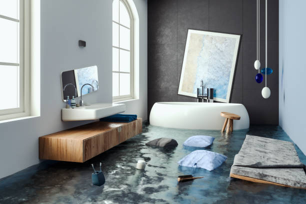 Best Water damage restoration cost  in Linden, NJ