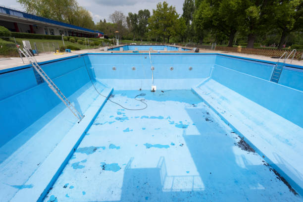 Water damage restoration experts in NJ