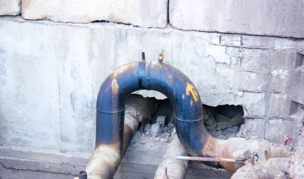 Best Water damage restoration insurance claims  in Linden, NJ